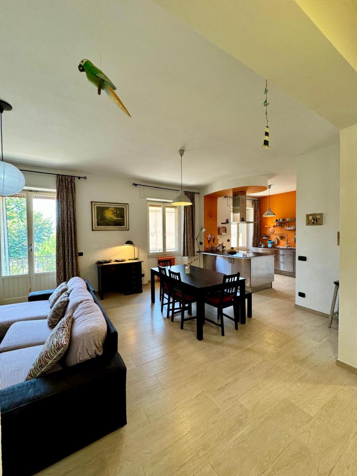 Appartamento La Valle