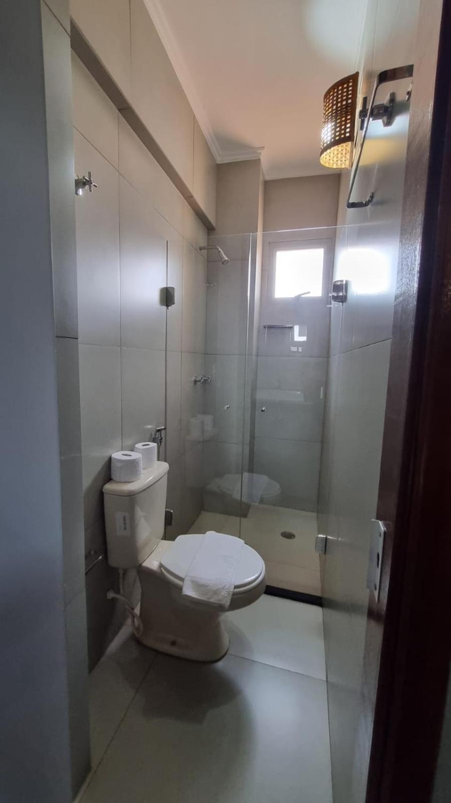 Palace Hotel Três Poderes