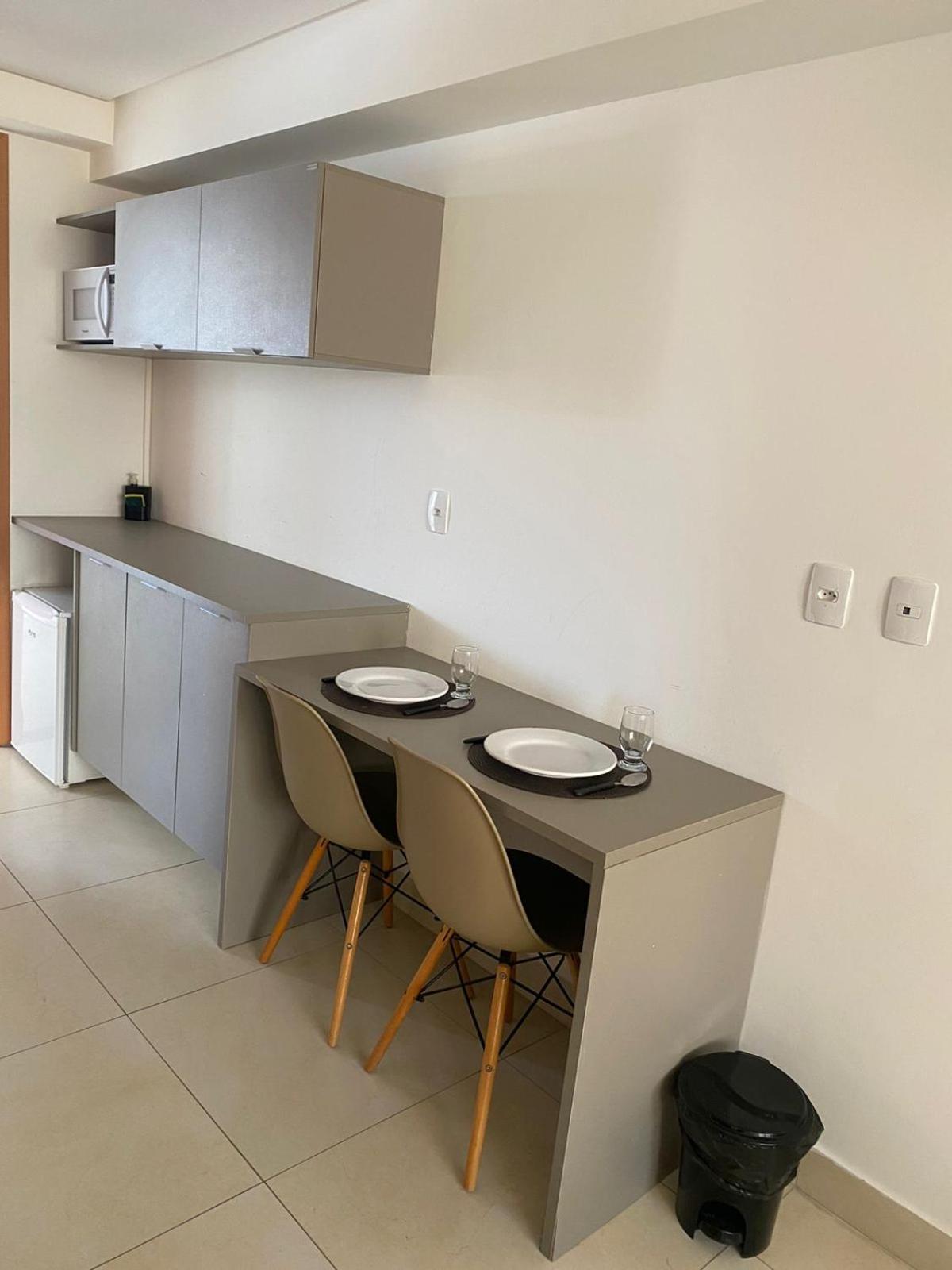 Guest Manaíra Apart Hotel