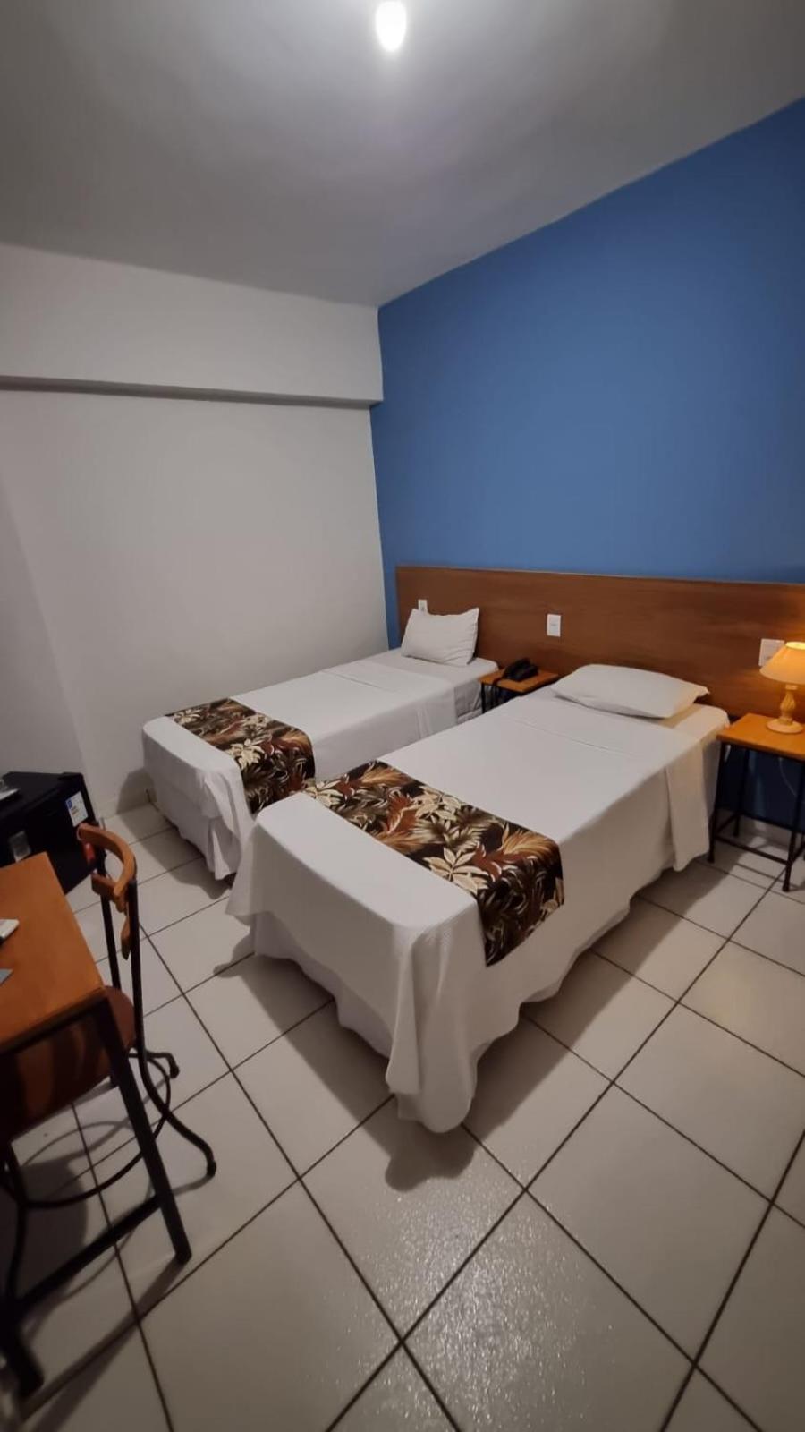 Palace Hotel Três Poderes