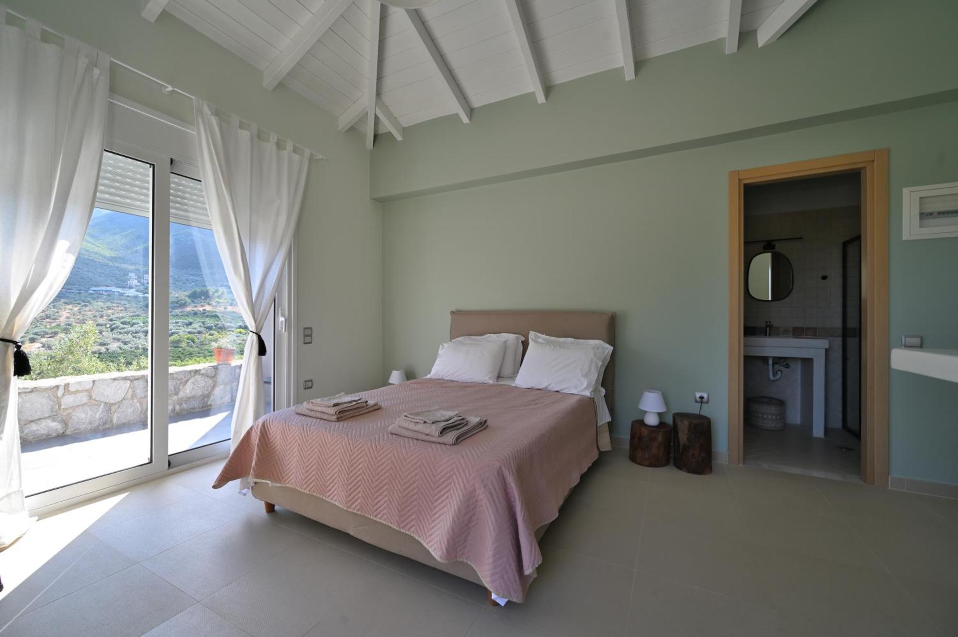 Melissafarm Guest House