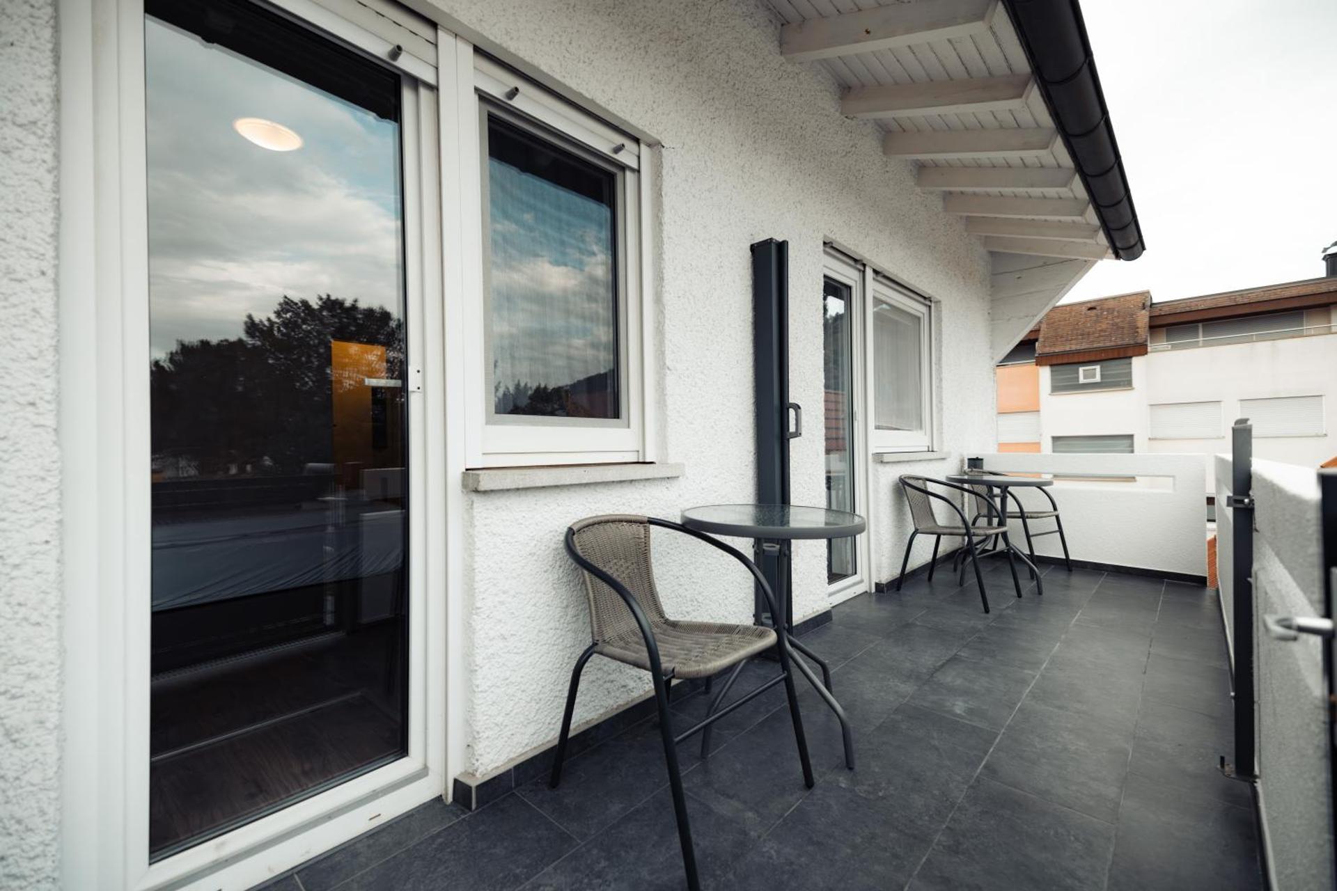 View (from property/room)