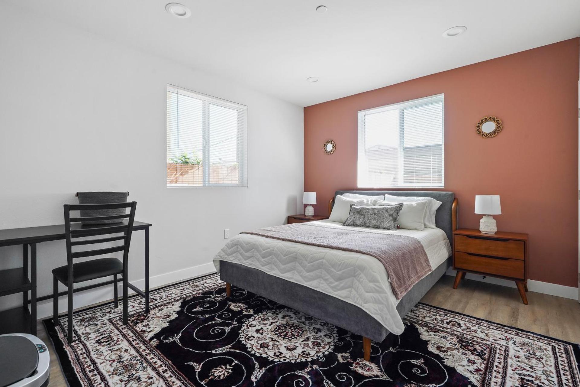 Good Shepard Homestay