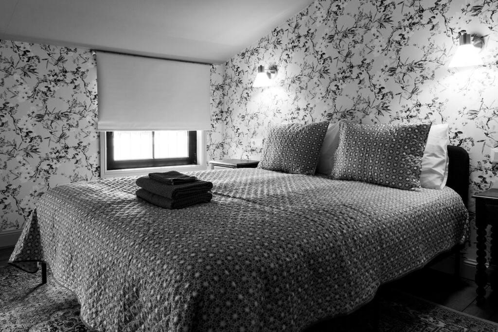 Townhouse Seia - Comfort and style in the historic heart of Seia