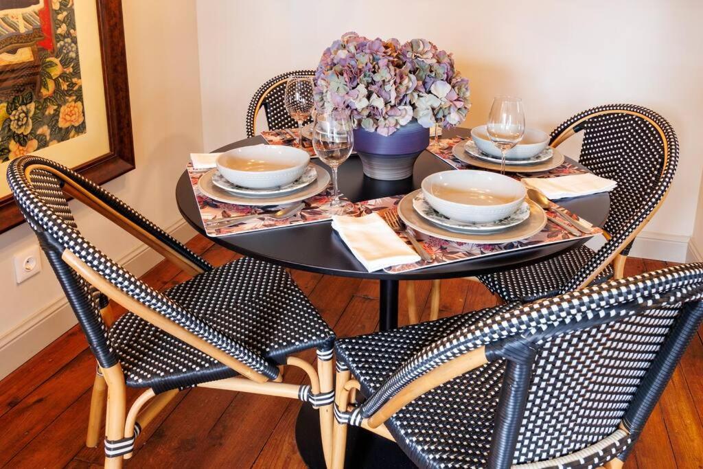 Townhouse Seia - Comfort and style in the historic heart of Seia