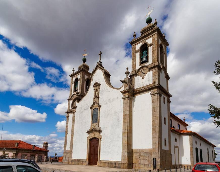 Townhouse Seia - Comfort and style in the historic heart of Seia