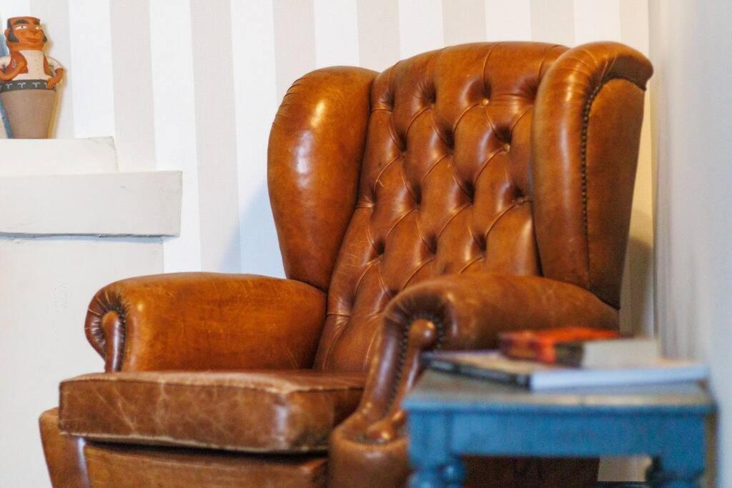 Townhouse Seia - Comfort and style in the historic heart of Seia