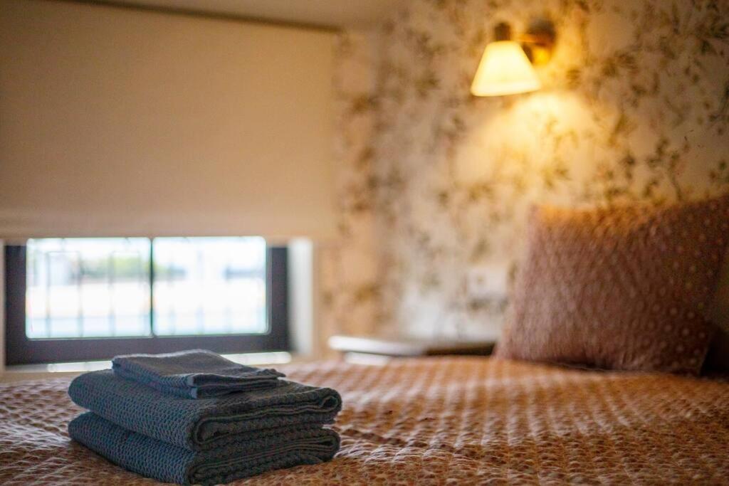 Townhouse Seia - Comfort and style in the historic heart of Seia