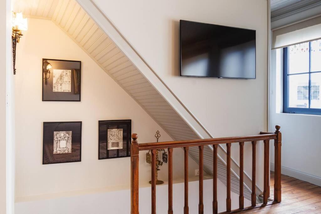 Townhouse Seia - Comfort and style in the historic heart of Seia