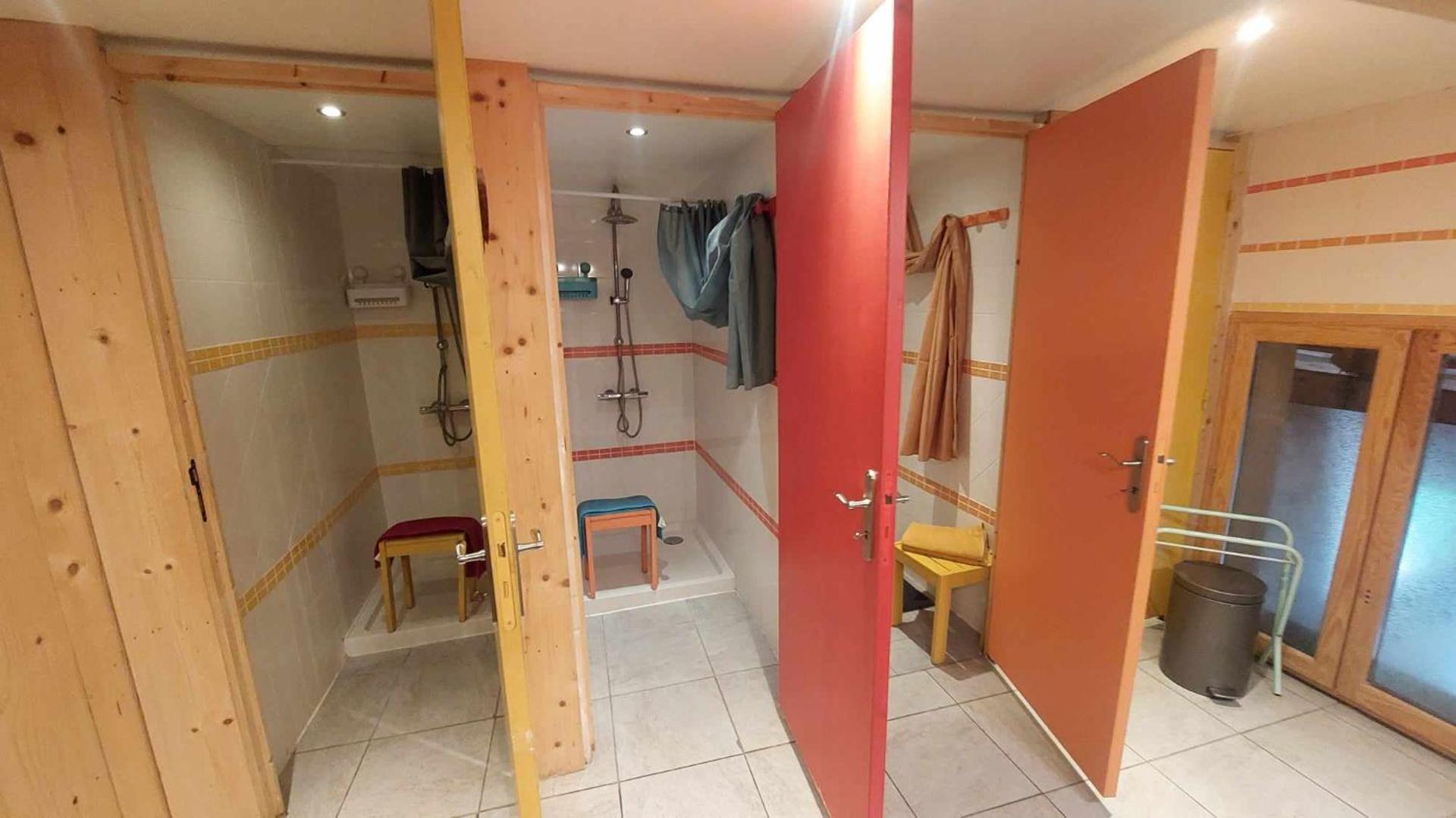 Yourtes Olachat proche Annecy