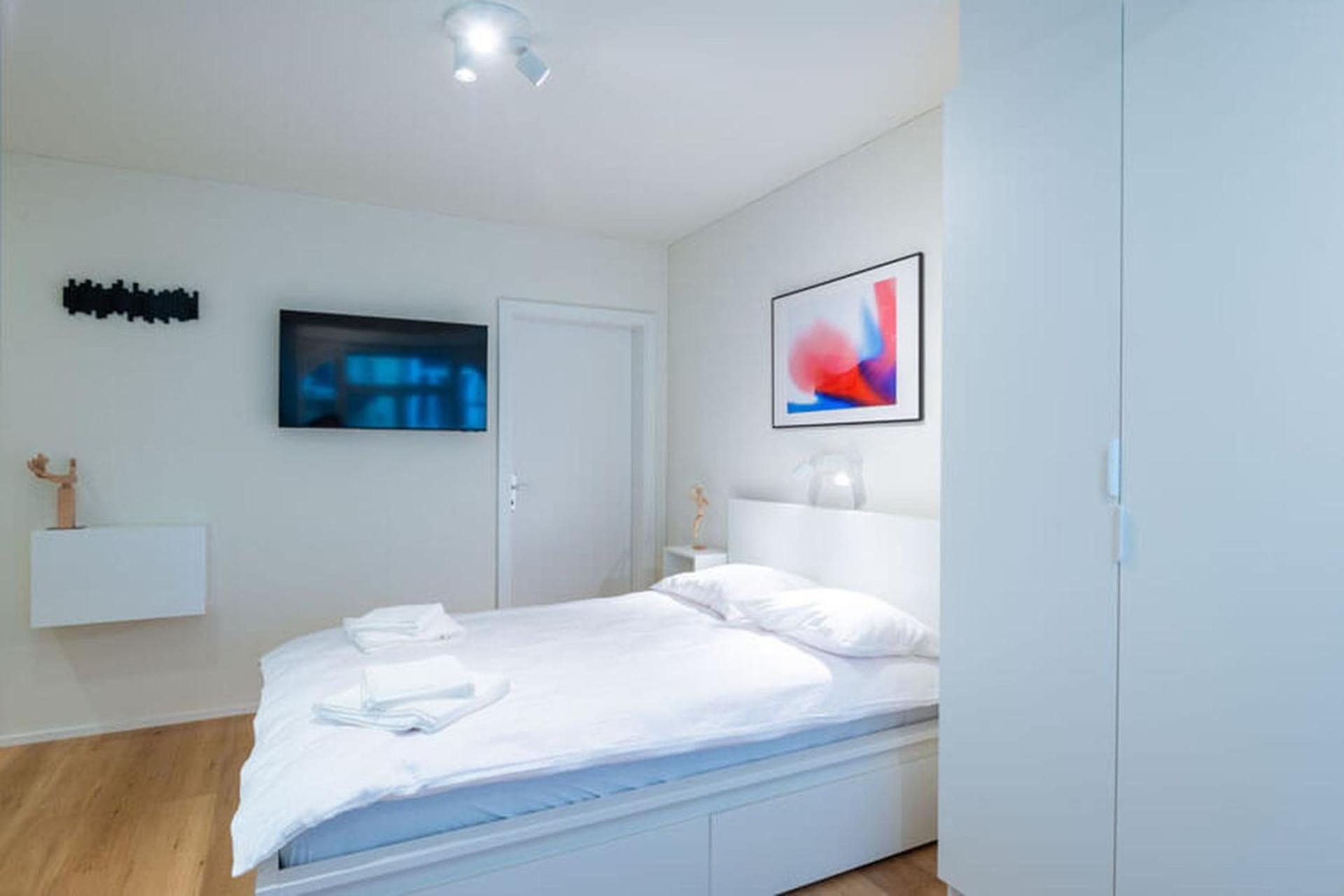 HITrental Riesbach Apartments