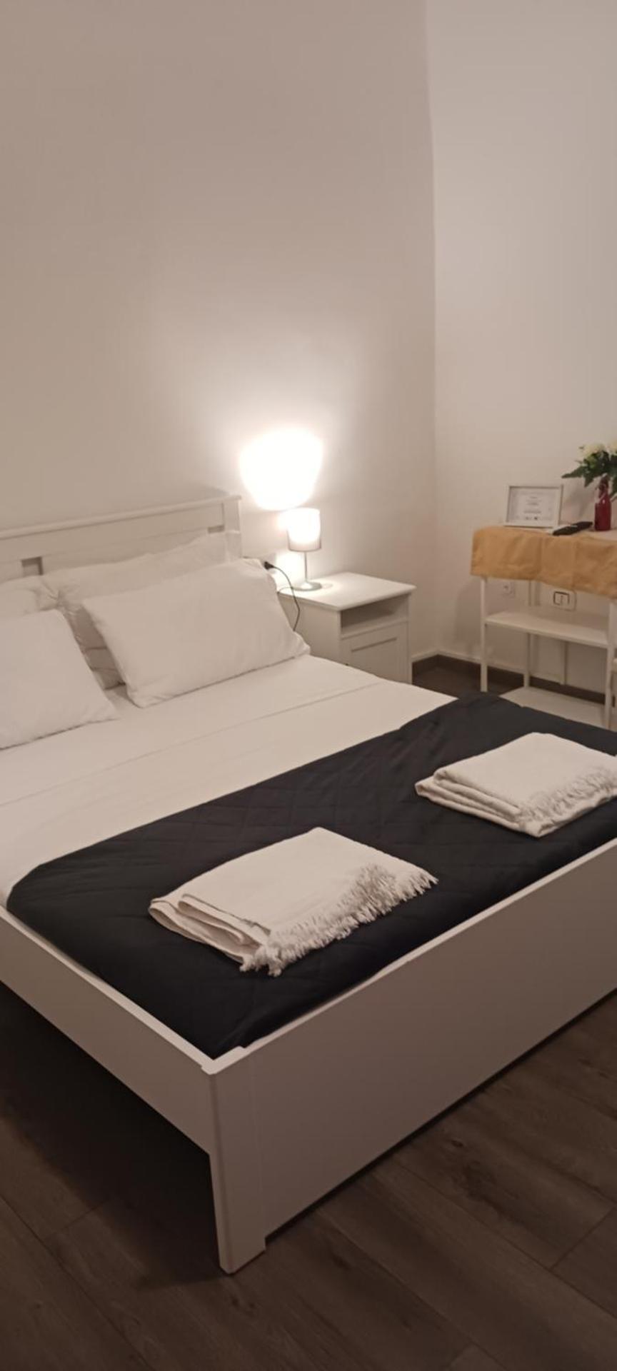 ROOMS 69- Appartaments Francesca e Comasia