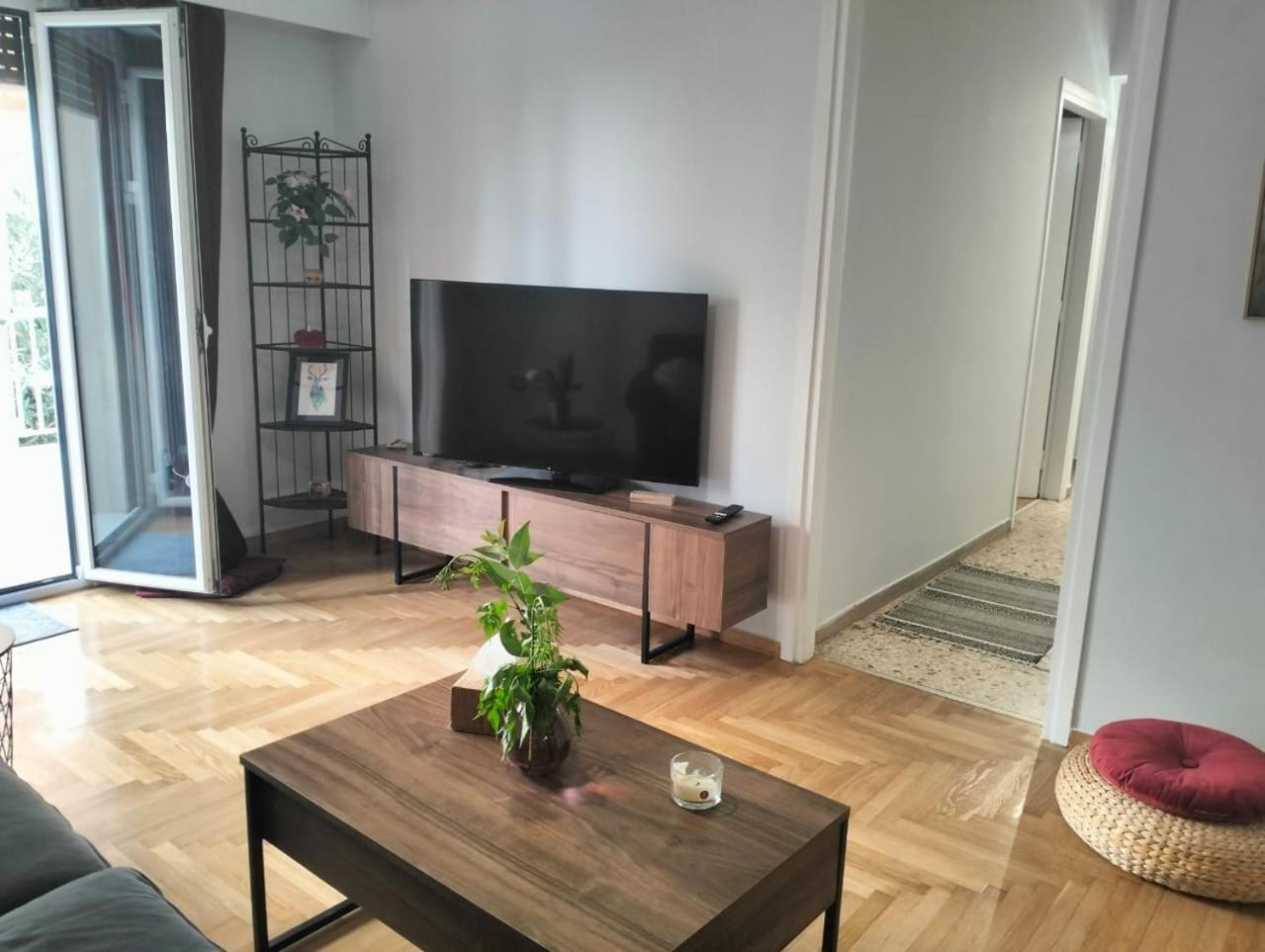 Νέο ανακαινισμένο διαμέρισμα 70τμ στο Μαρούσι