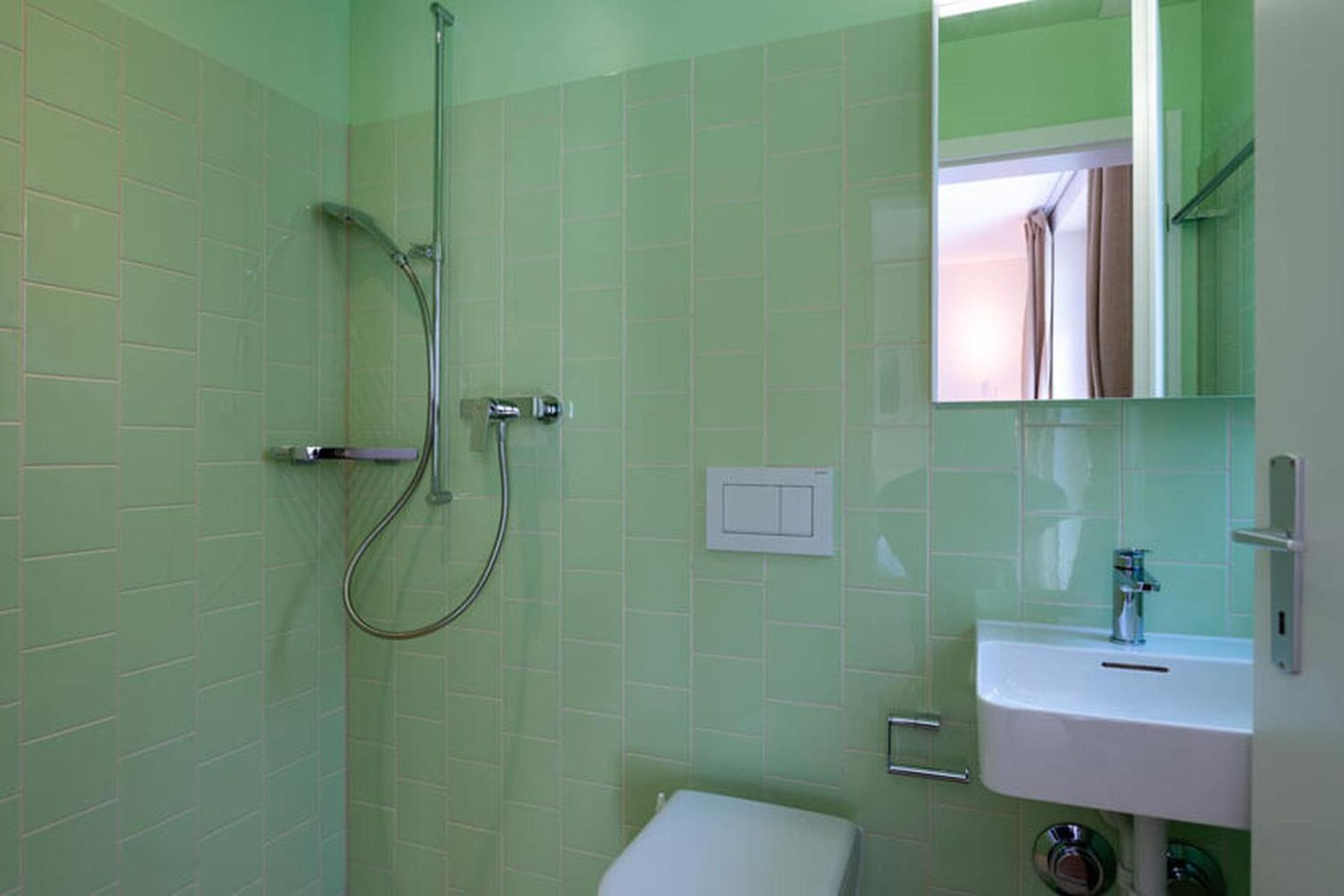 HITrental Riesbach Apartments