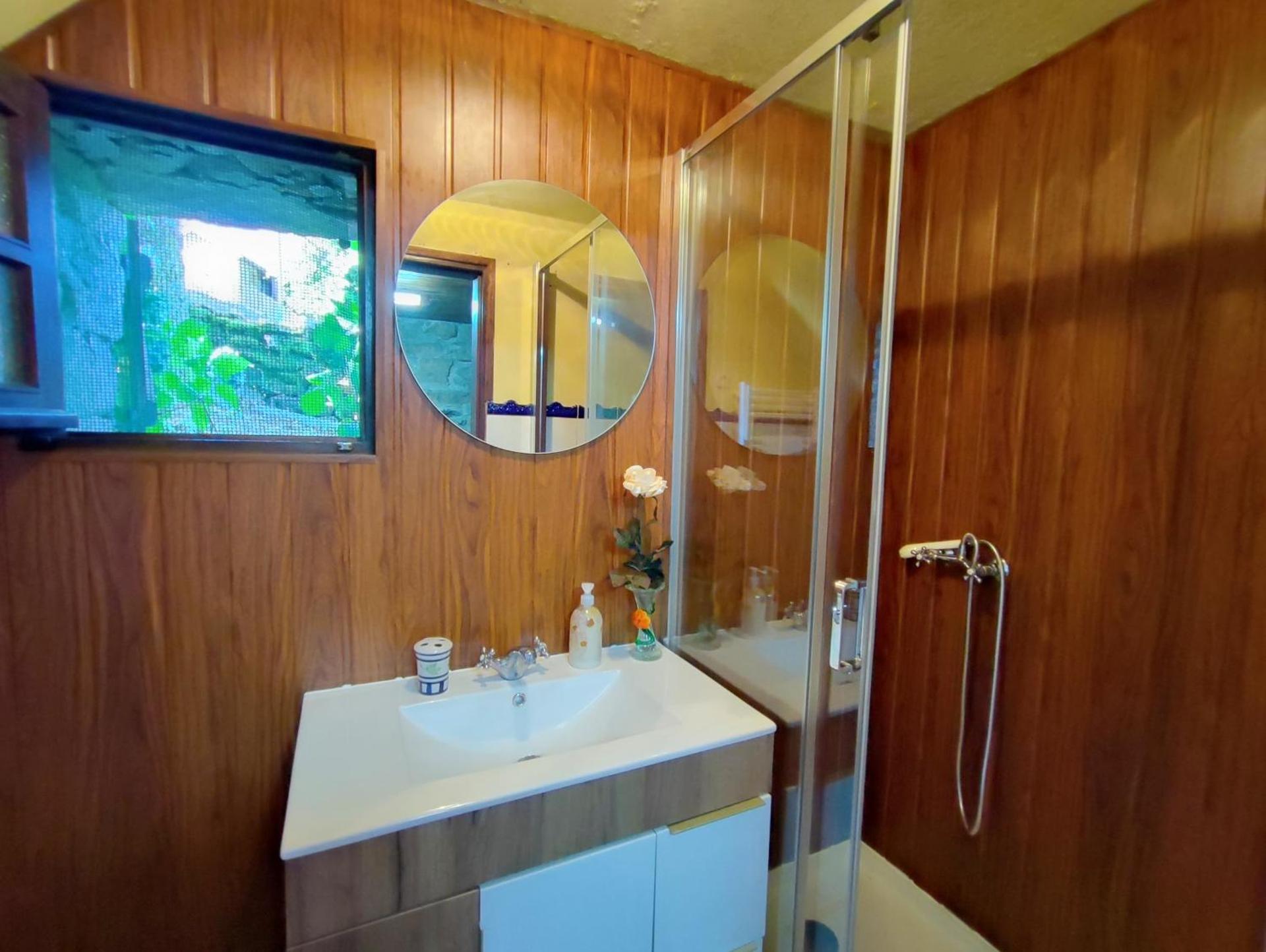 Casa da Fonte - Branda da Aveleira