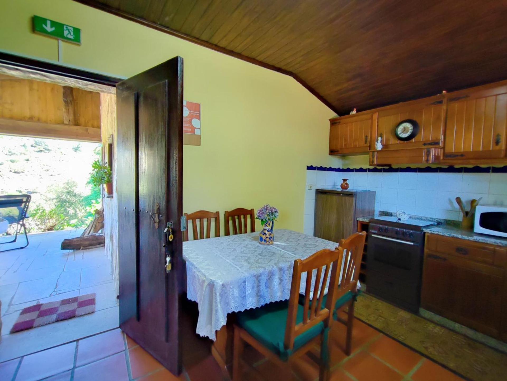 Casa da Fonte - Branda da Aveleira