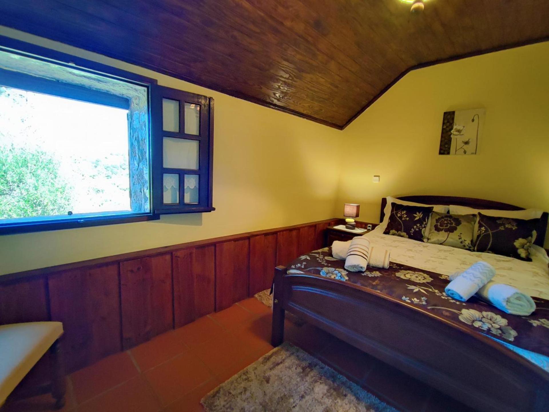 Casa da Fonte - Branda da Aveleira