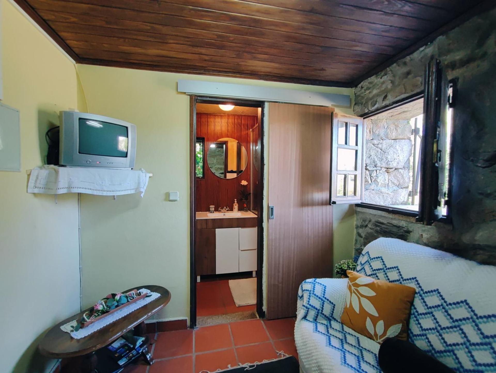 Casa da Fonte - Branda da Aveleira