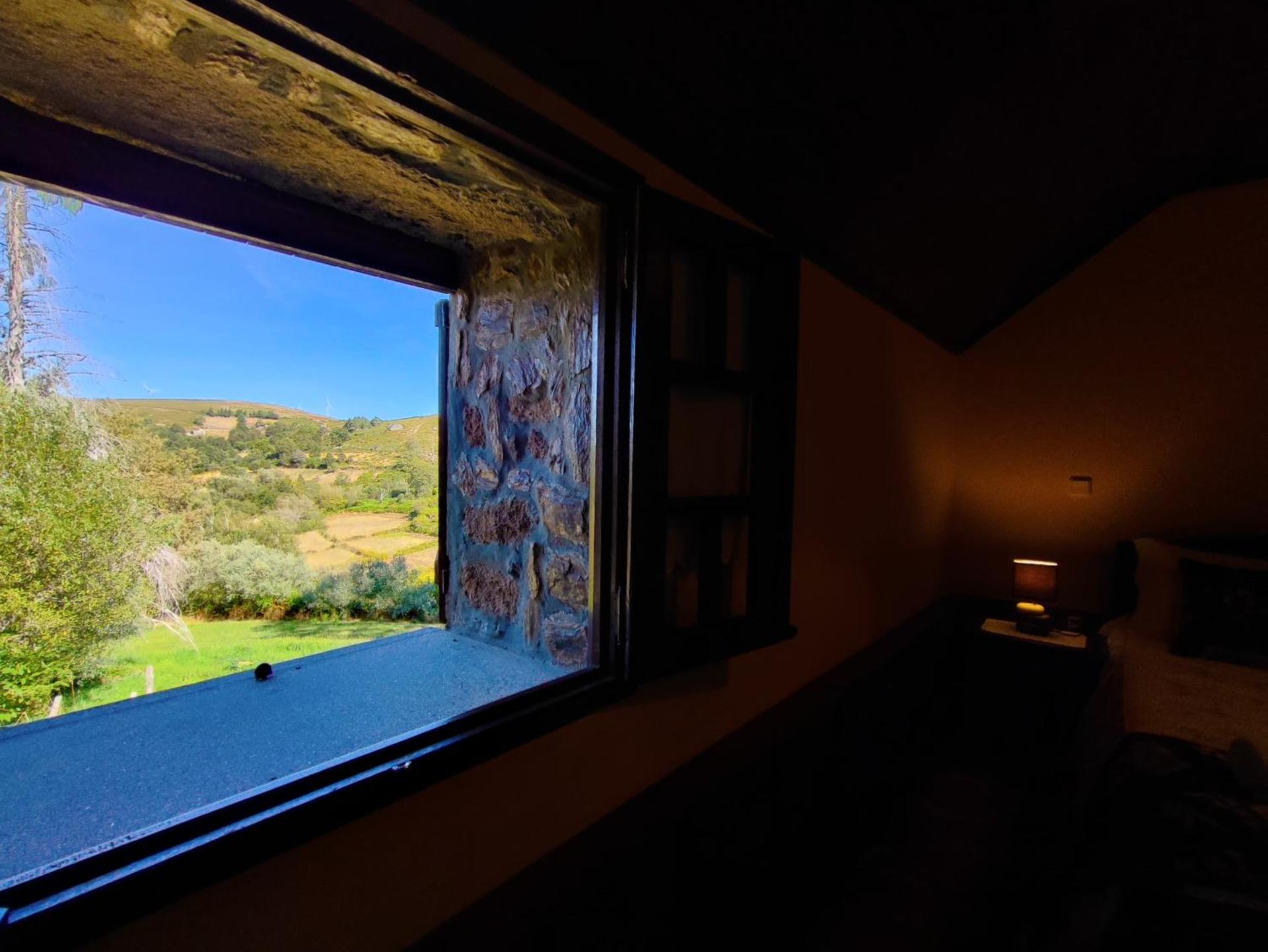 Casa da Fonte - Branda da Aveleira