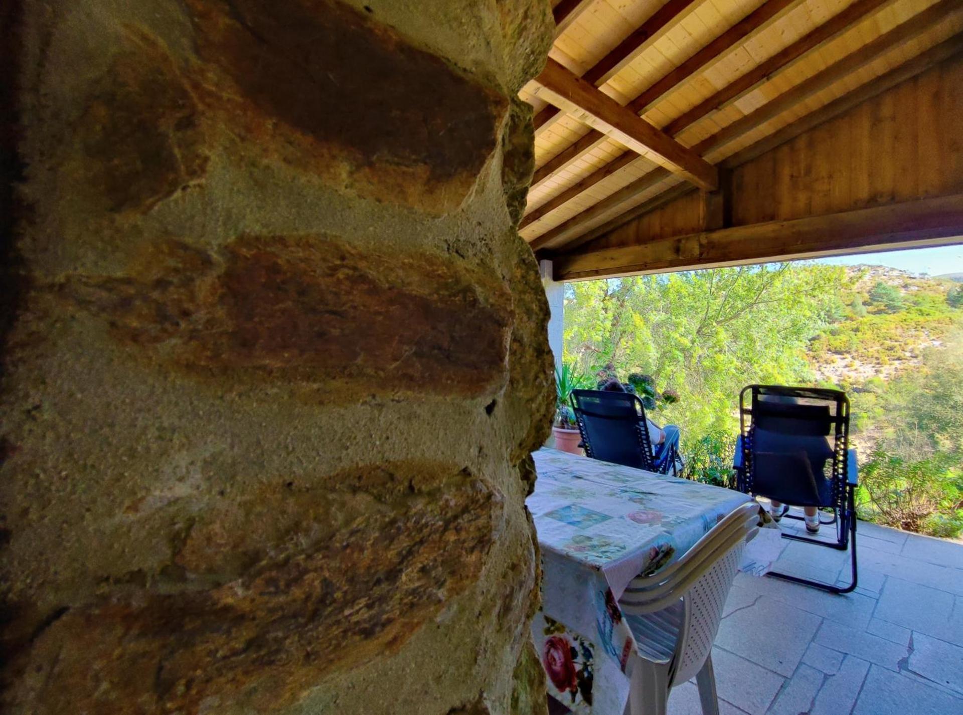 Casa da Fonte - Branda da Aveleira