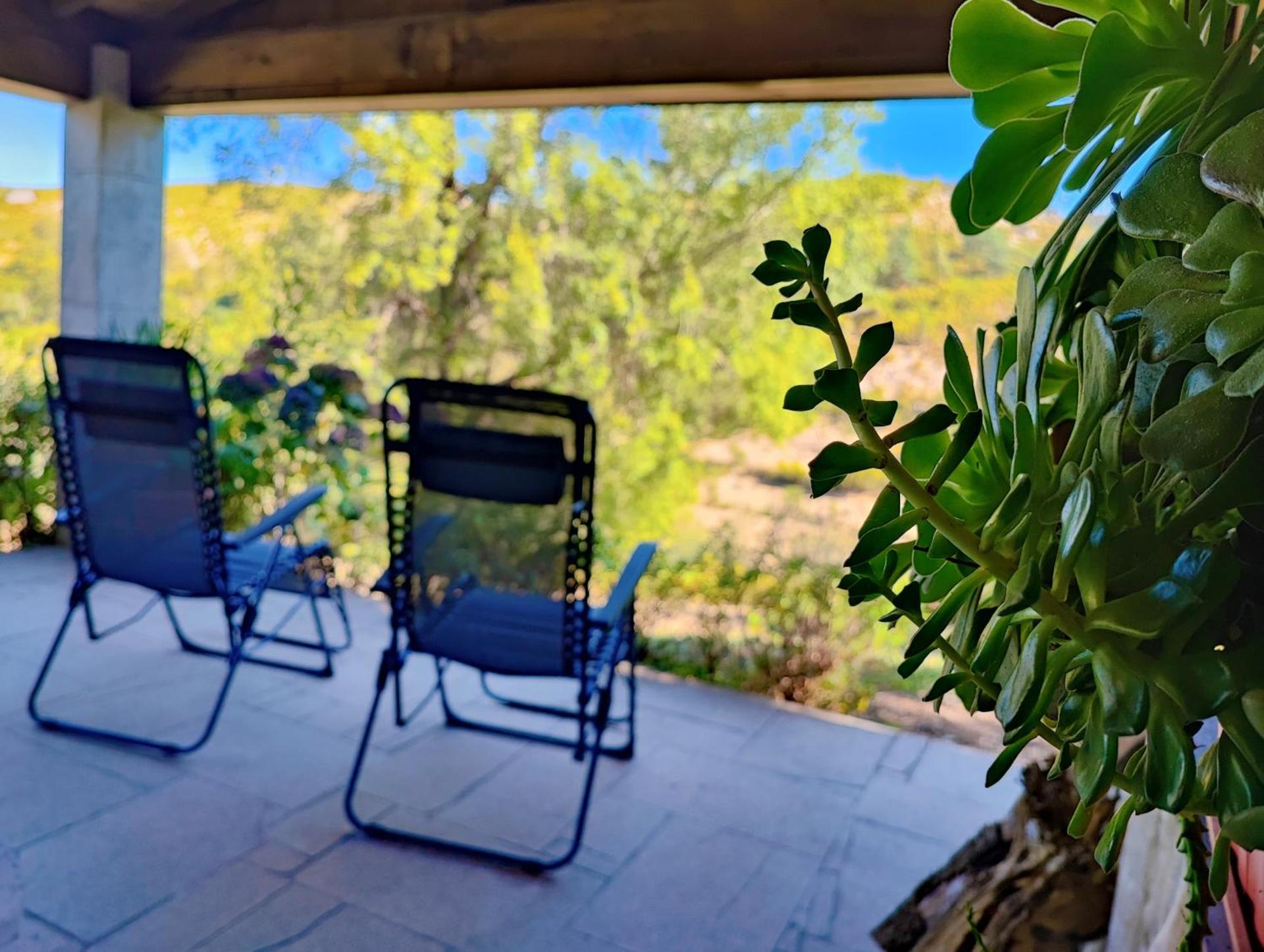 Casa da Fonte - Branda da Aveleira