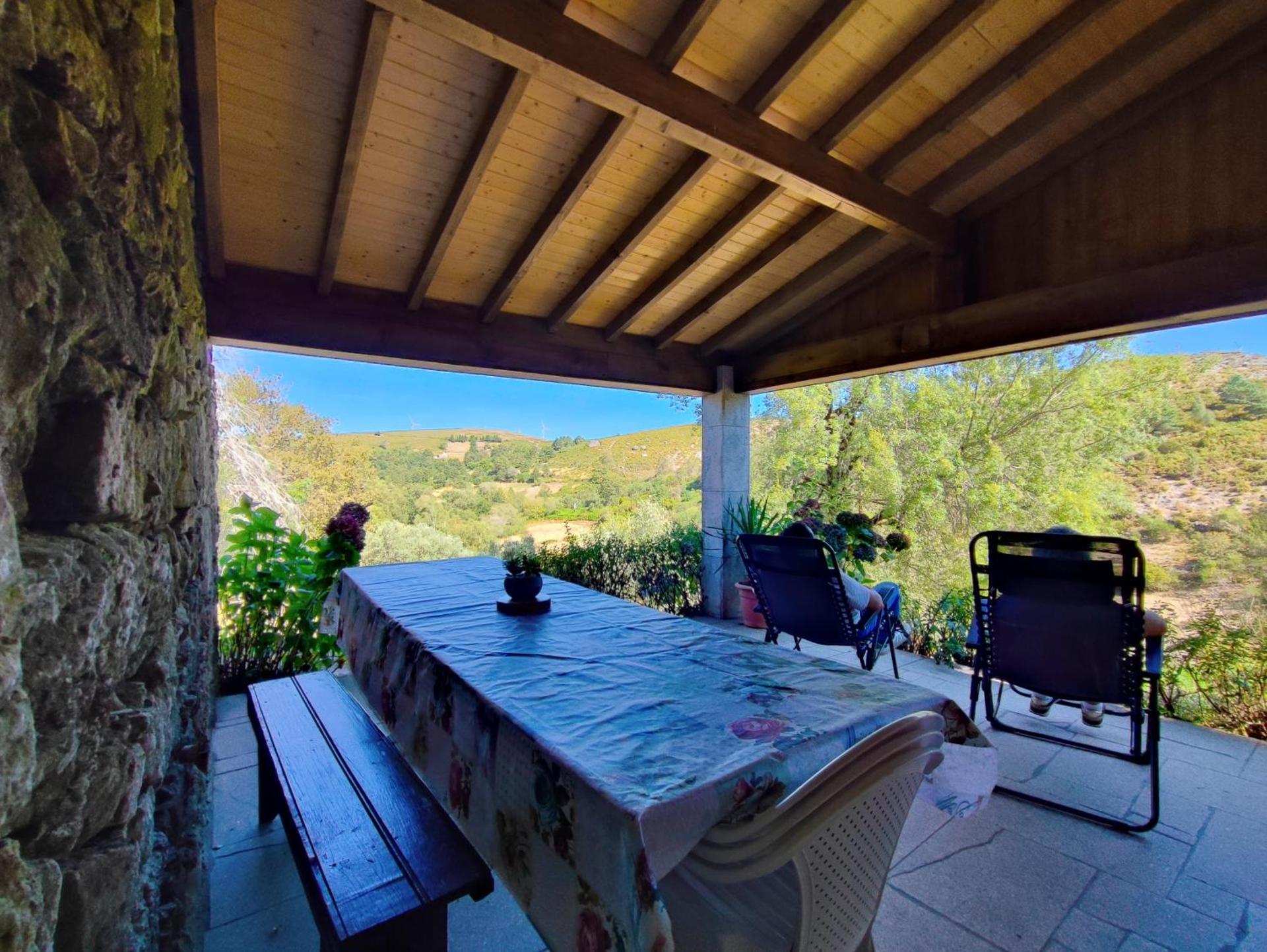 Casa da Fonte - Branda da Aveleira