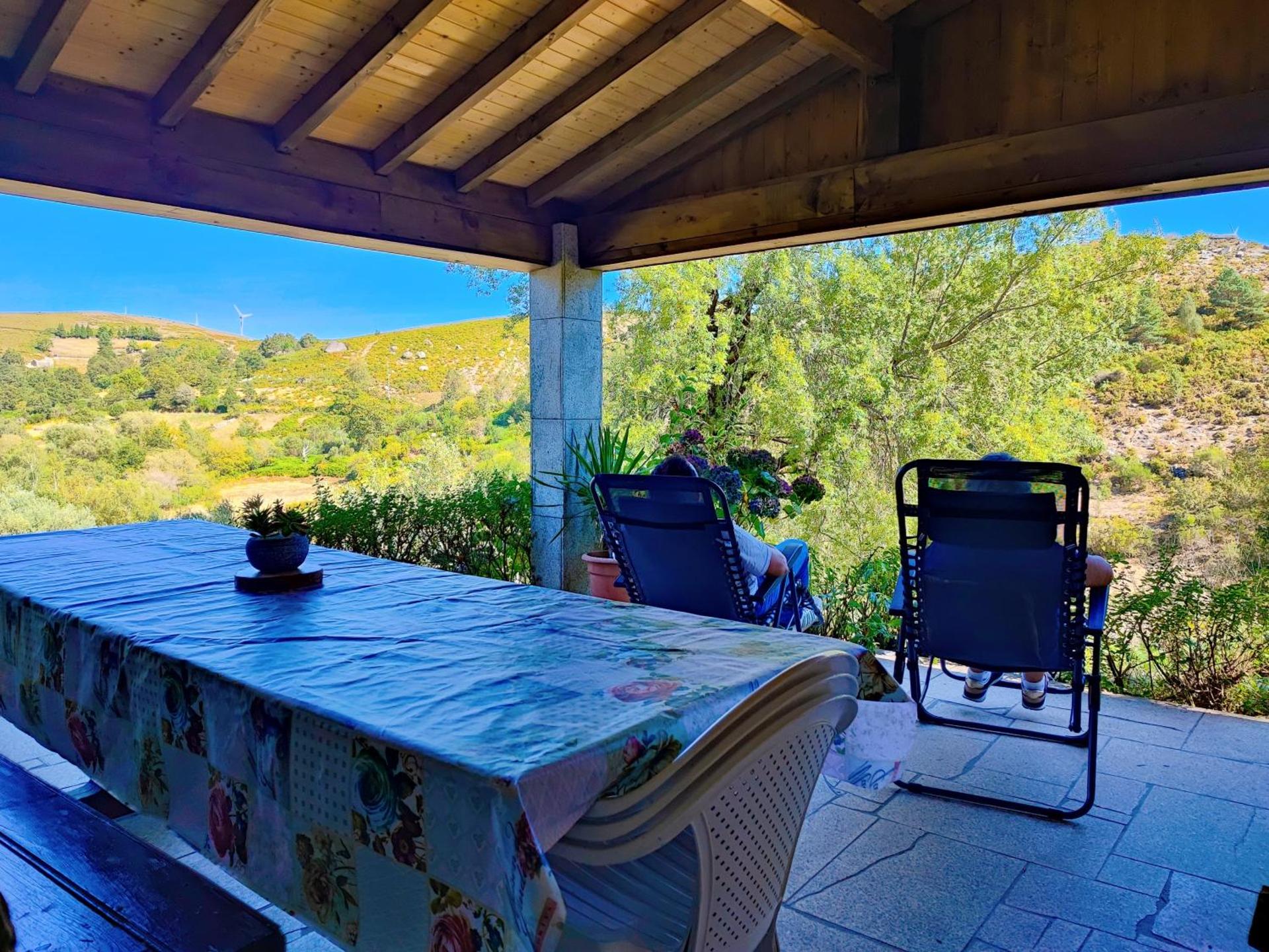 Casa da Fonte - Branda da Aveleira