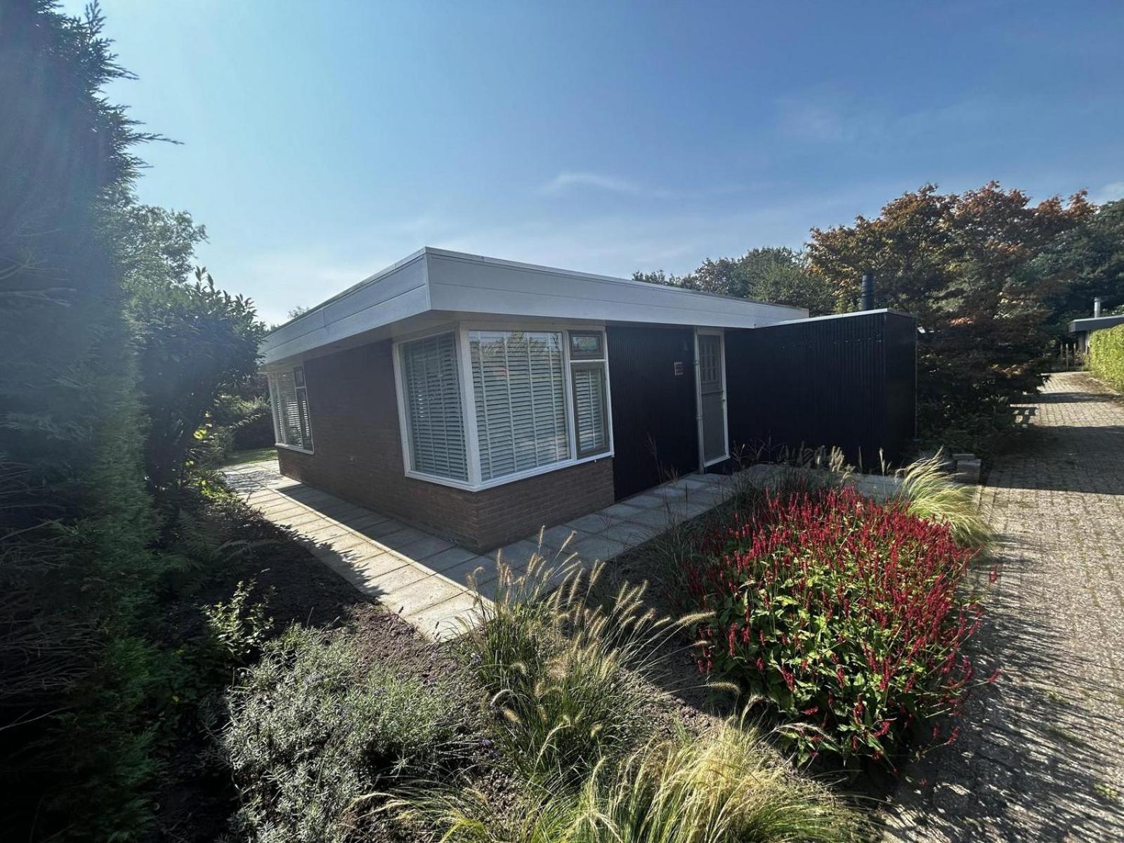 De Boet, dicht bij duinen en zee