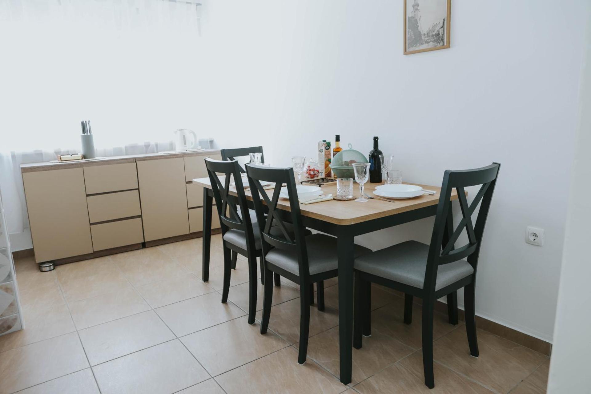 Studio apartman KaNa