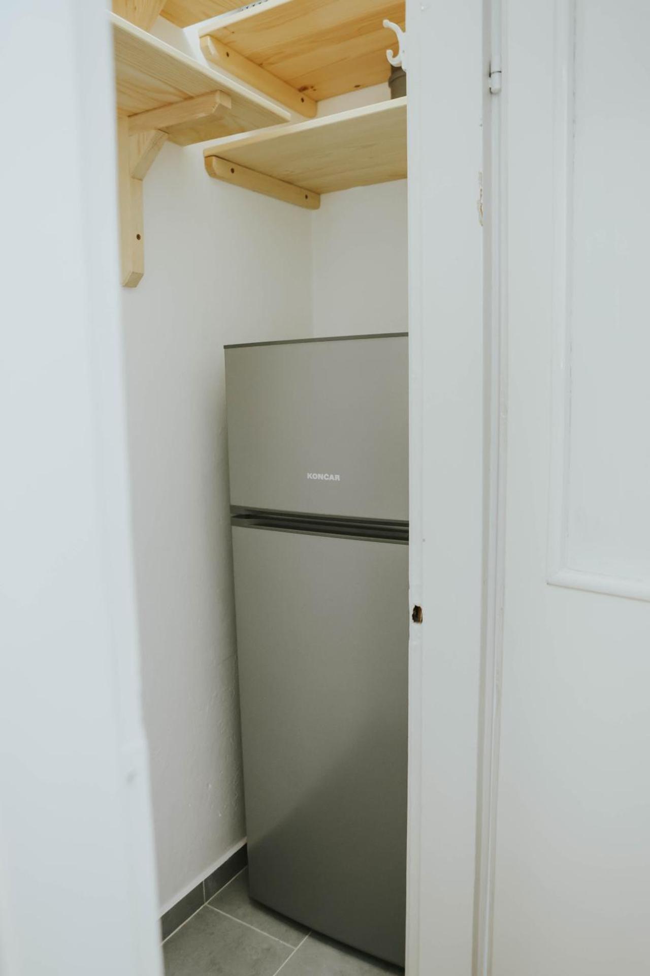 Studio apartman KaNa