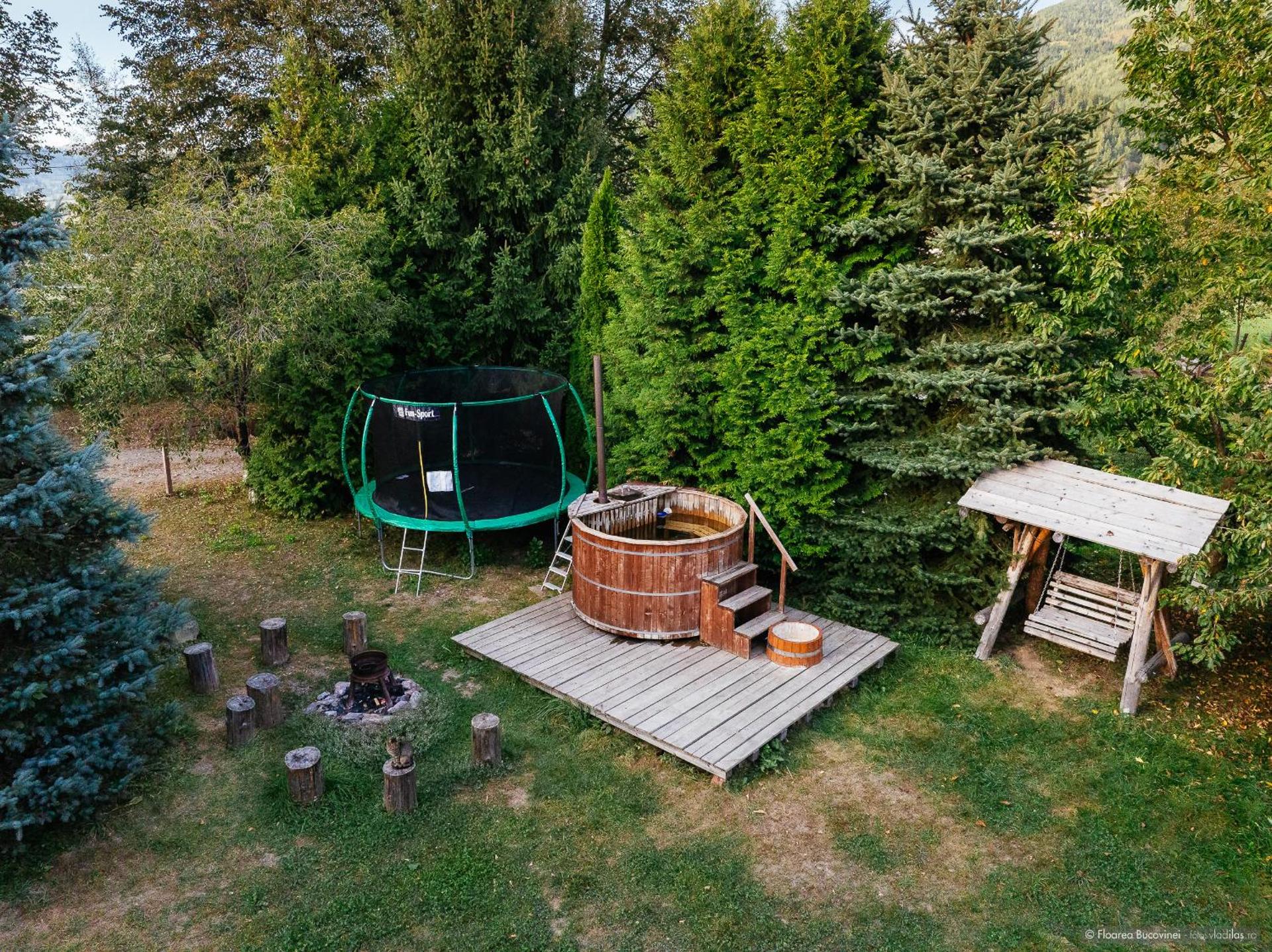 Children play ground