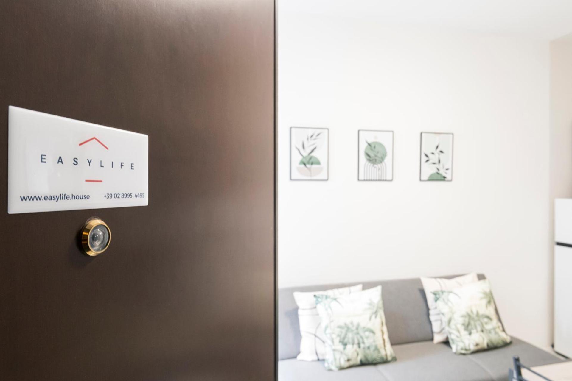 Easylife - Milano- Vetere 10 - Navigli