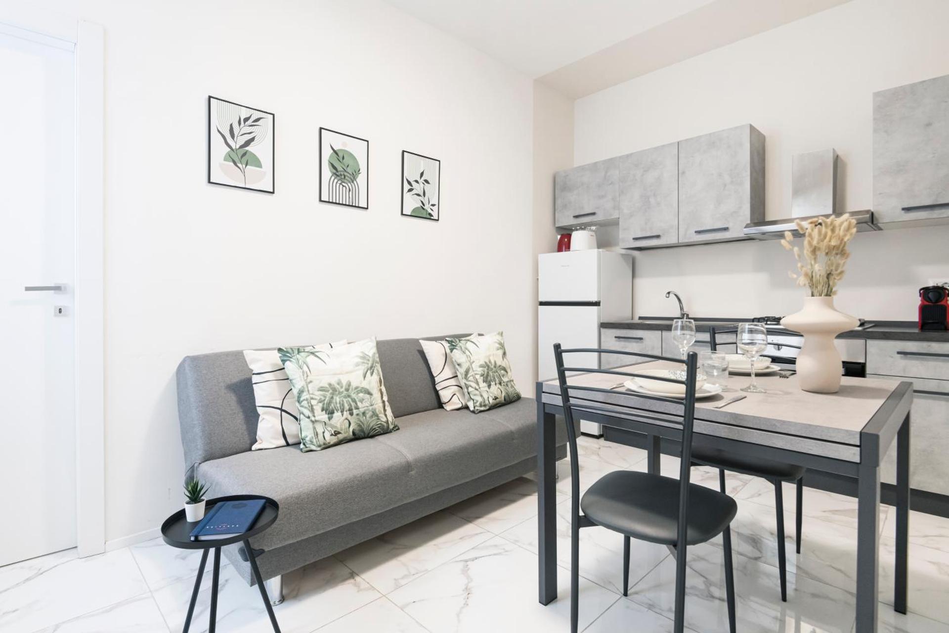 Easylife - Milano- Vetere 10 - Navigli