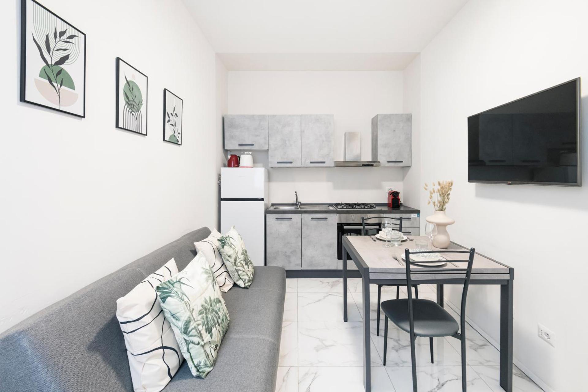 Easylife - Milano- Vetere 10 - Navigli