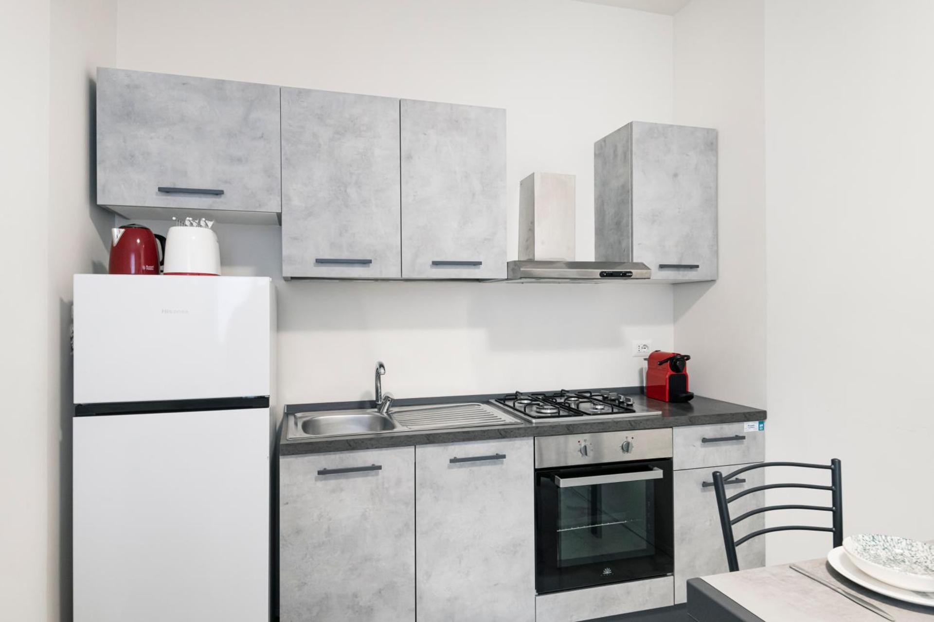 Easylife - Milano- Vetere 10 - Navigli