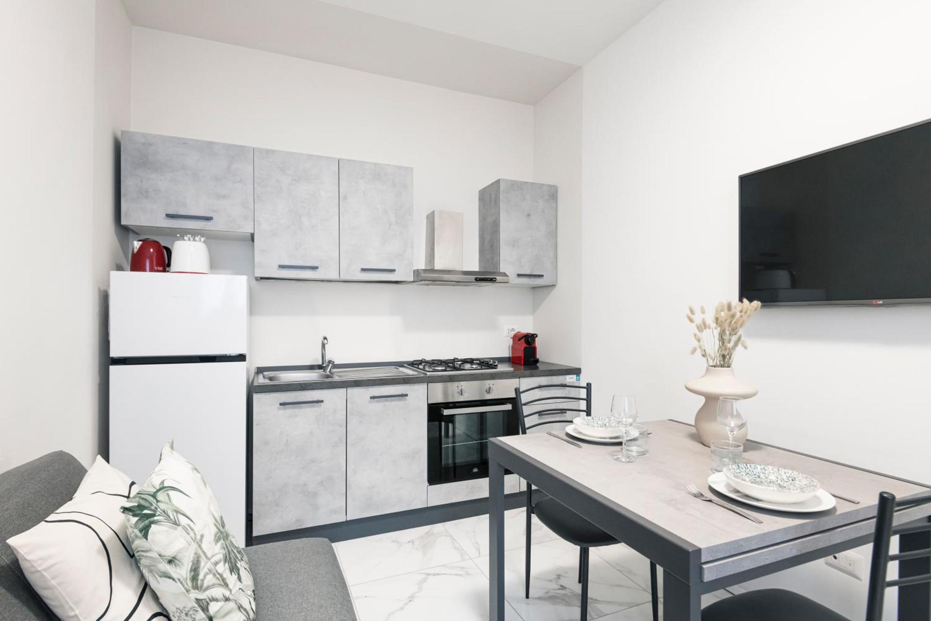 Easylife - Milano- Vetere 10 - Navigli