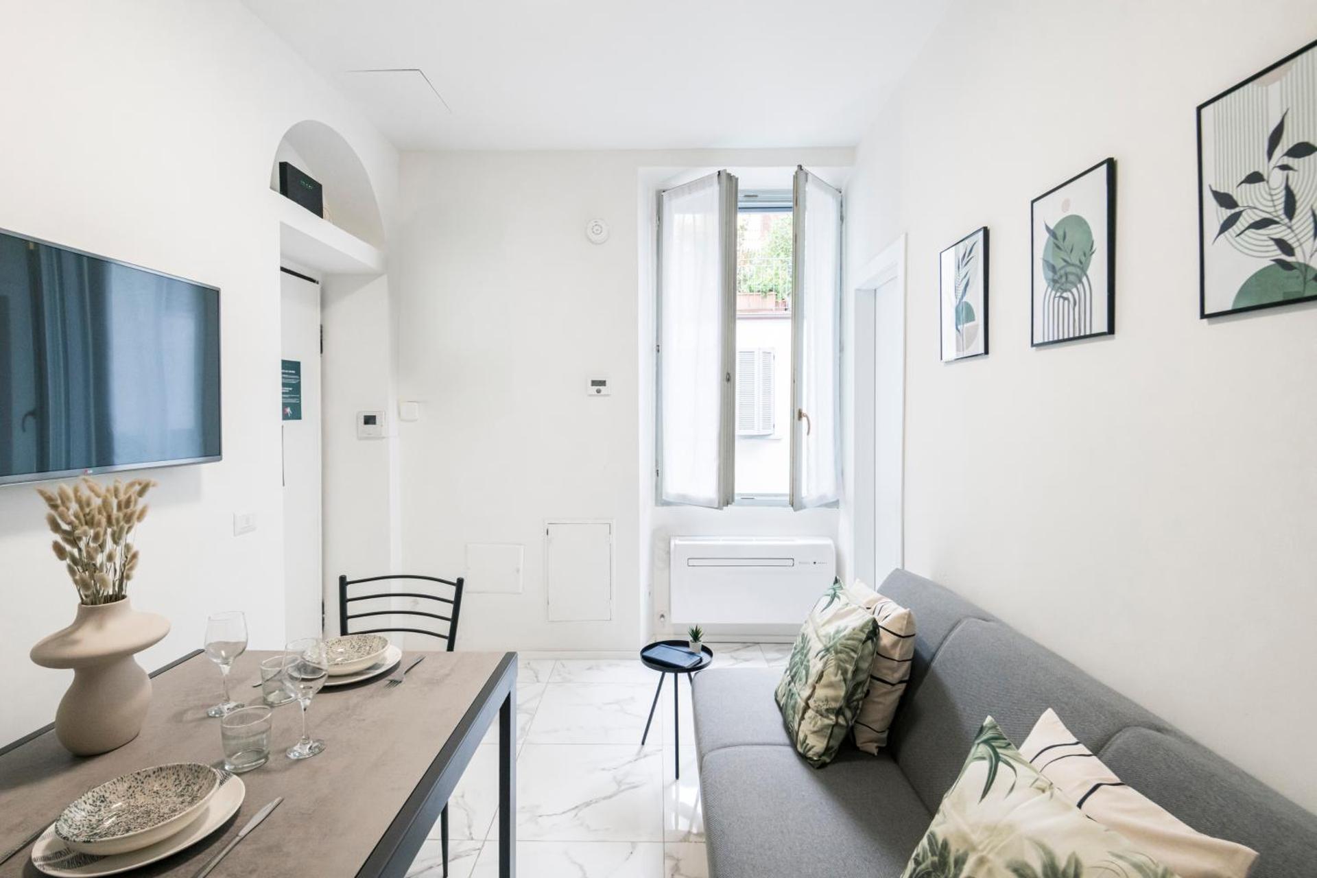 Easylife - Milano- Vetere 10 - Navigli