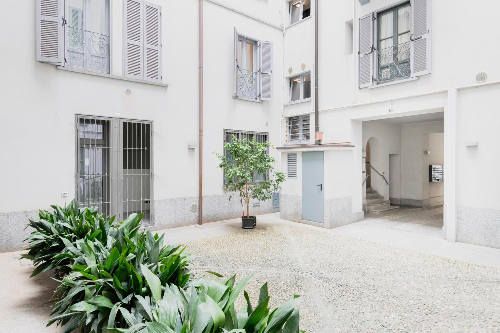 Easylife - Milano- Vetere 10 - Navigli