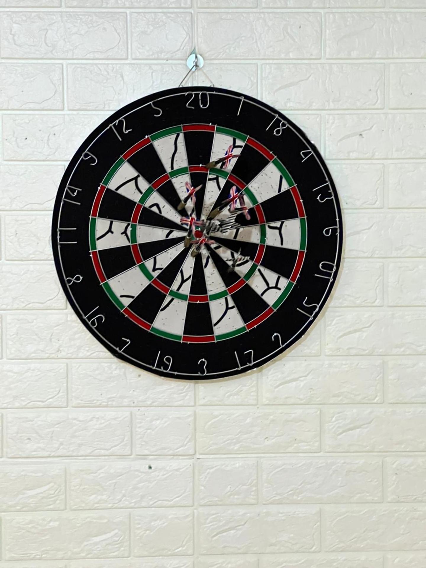 Darts