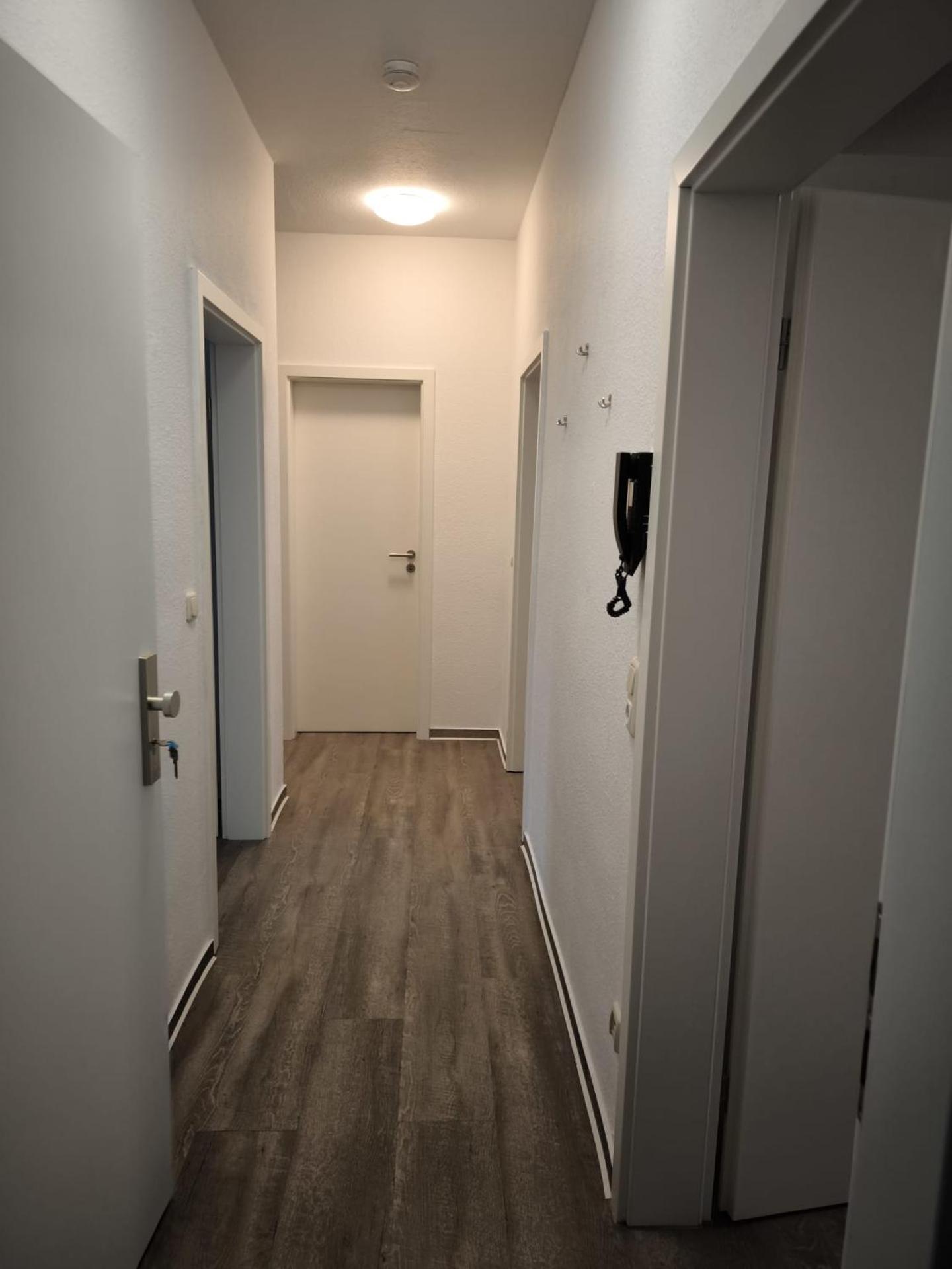 Andrews Ferienwohnungen