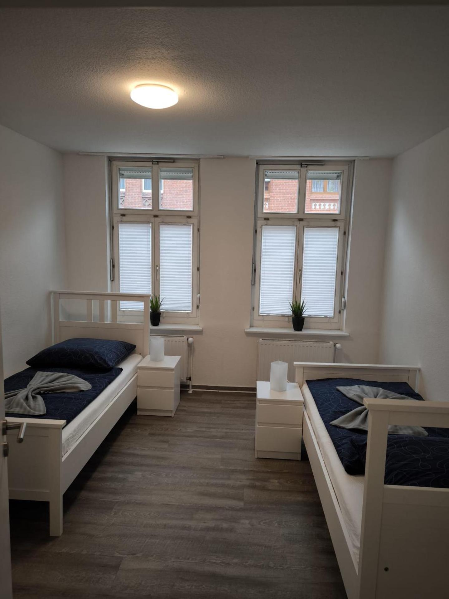 Andrews Ferienwohnungen