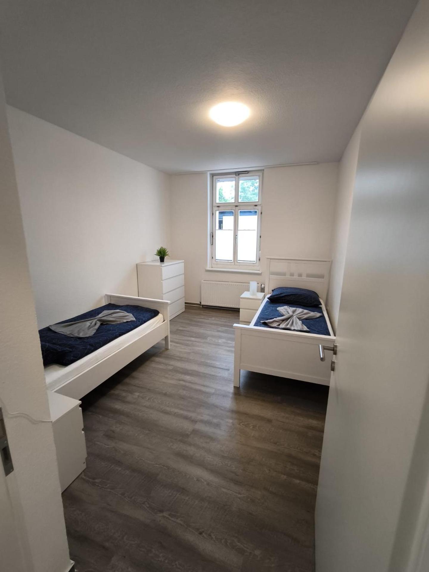 Andrews Ferienwohnungen