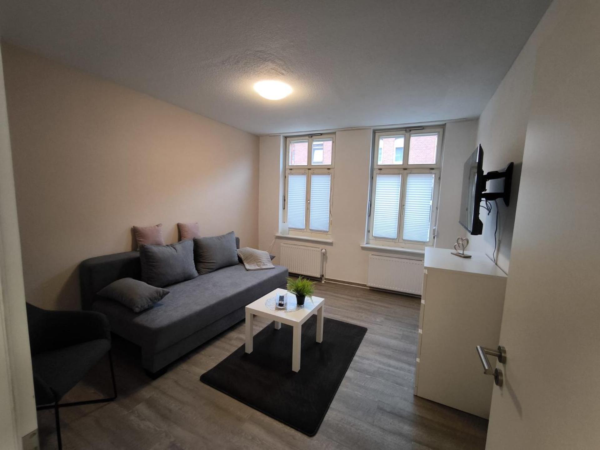 Andrews Ferienwohnungen