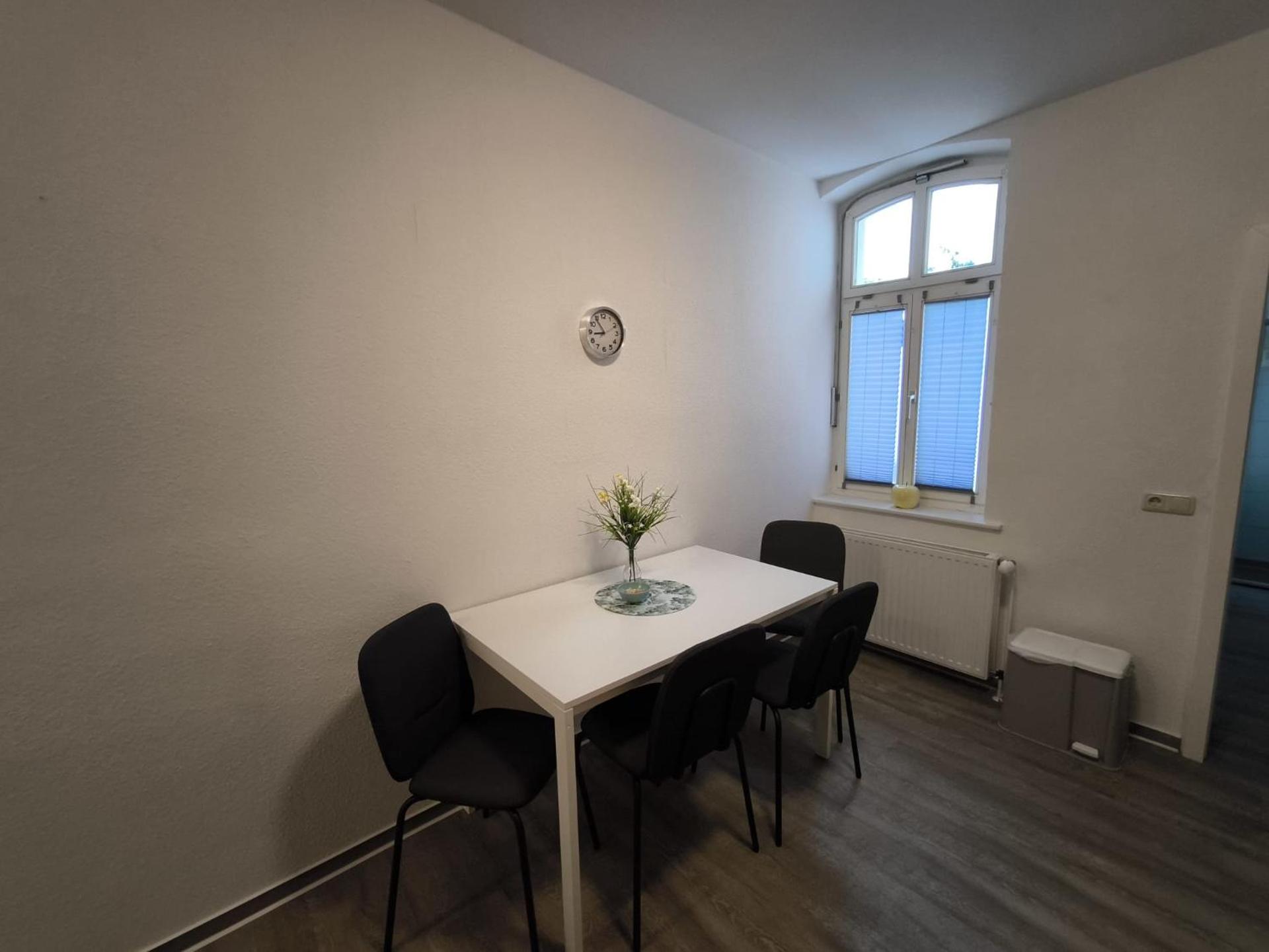 Andrews Ferienwohnungen