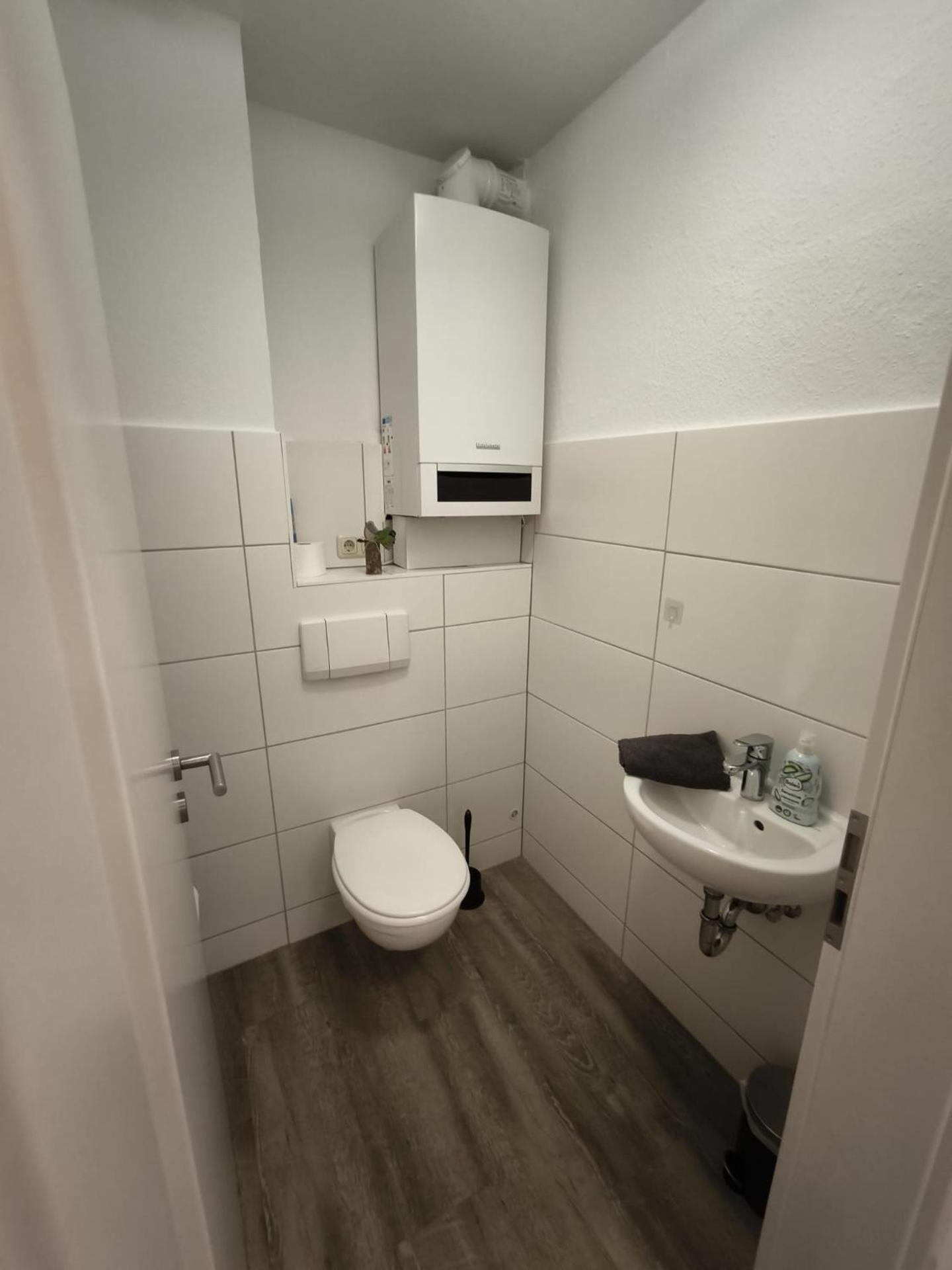 Andrews Ferienwohnungen