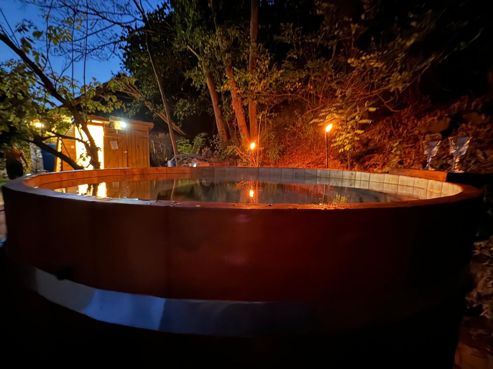 Latoria Vendégház Latorpusztán, a Bükk szívében