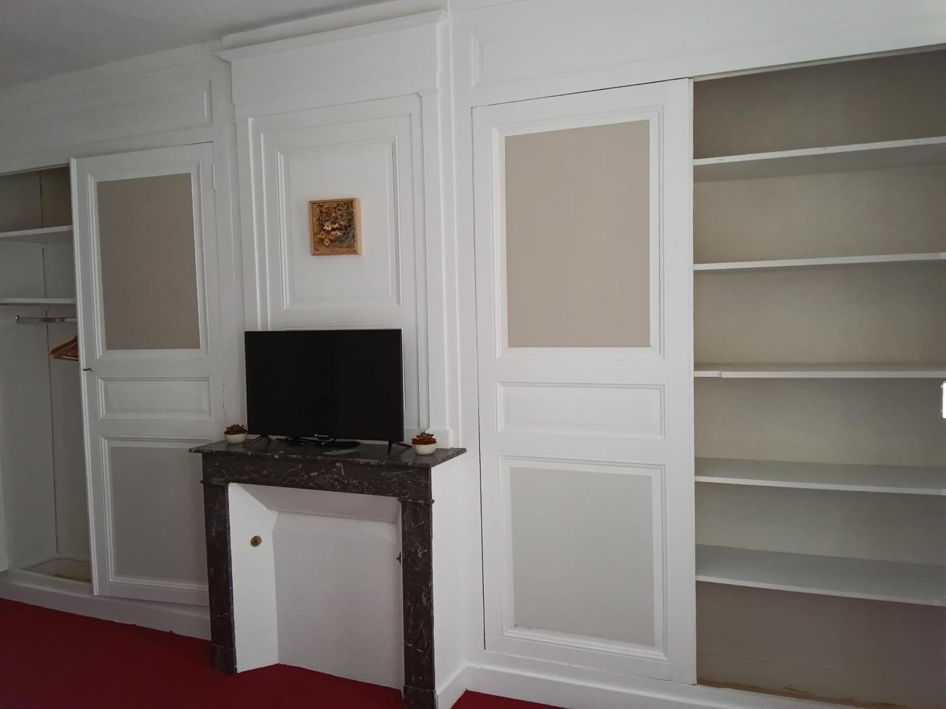 Appartement au cœur du patrimoine sézannais