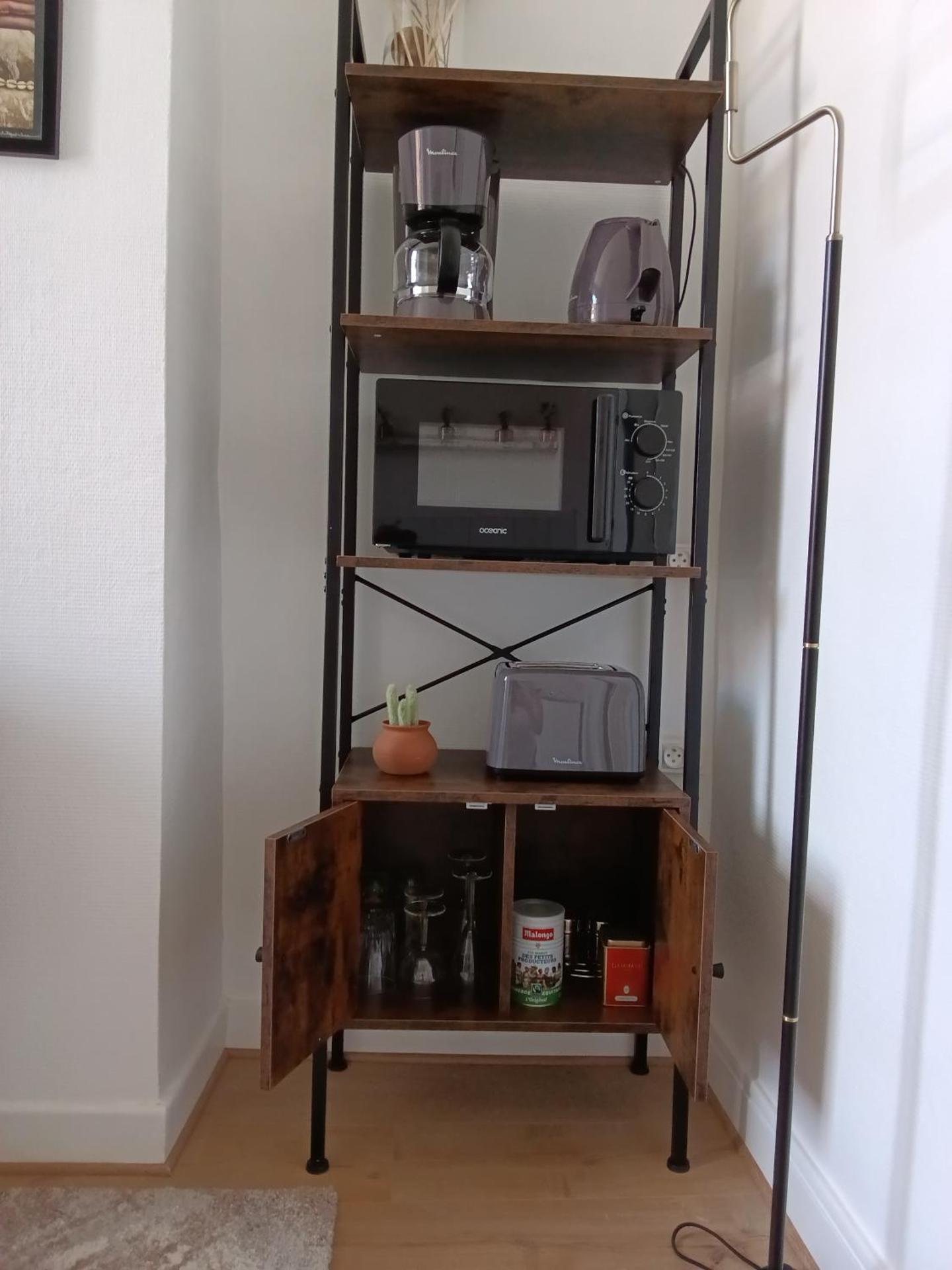 Appartement au cœur du patrimoine sézannais