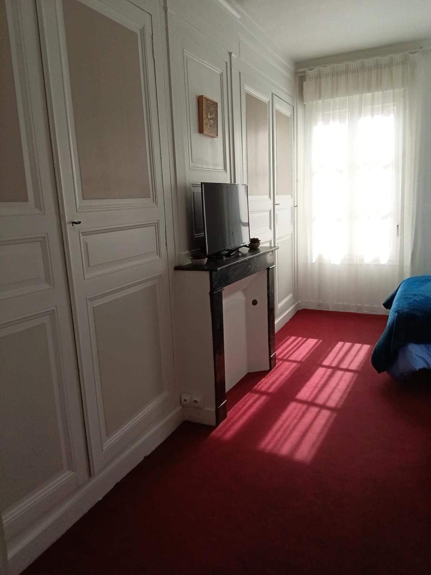 Appartement au cœur du patrimoine sézannais