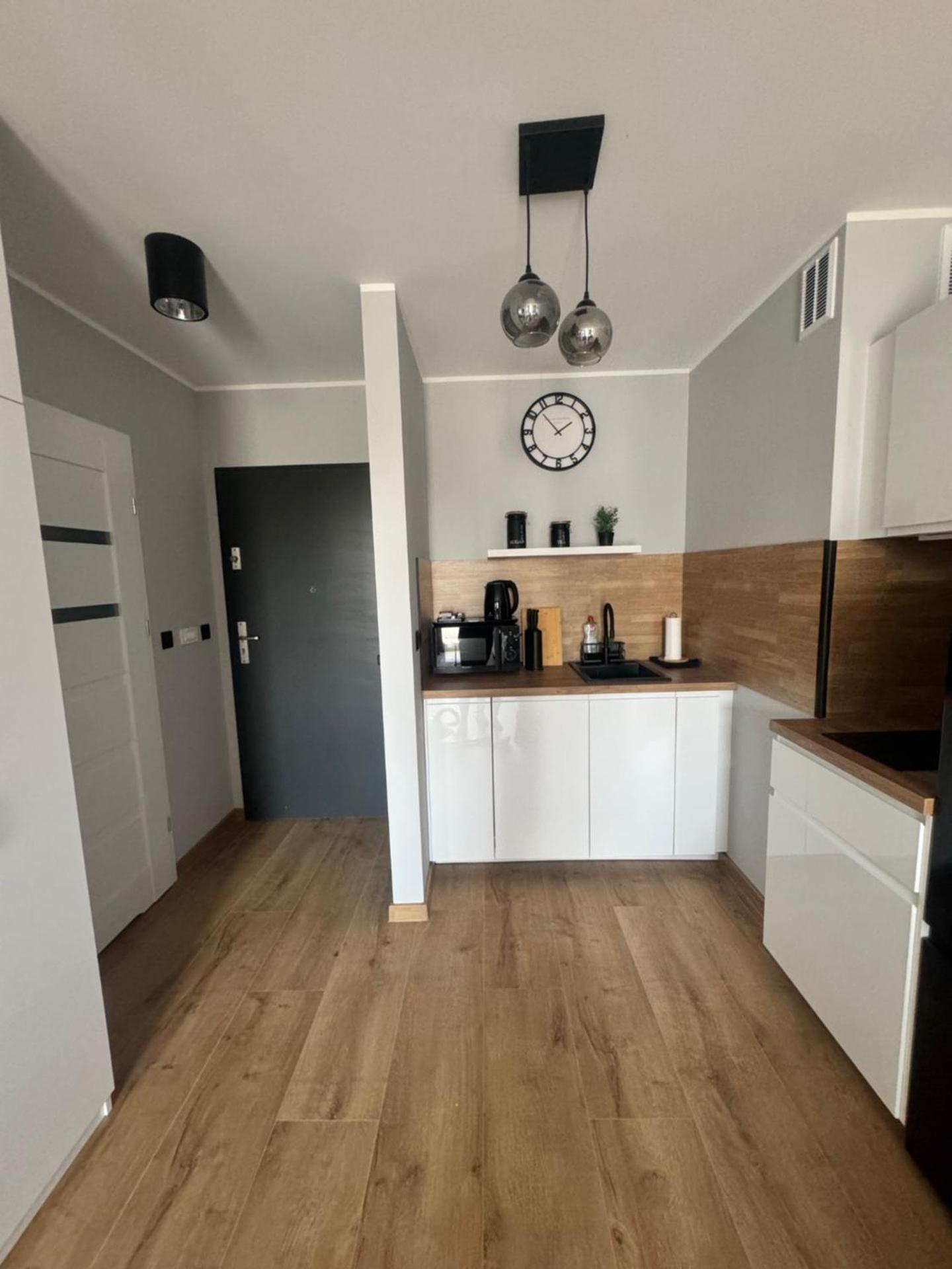 Apartamenty RAJ przy Onkologii 2